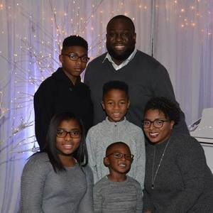 Meet your Posher, Shavae